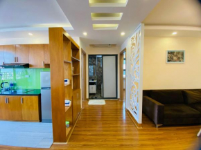 Da Nang Sea View Apartment - MT Căn Hộ Hướng Biển